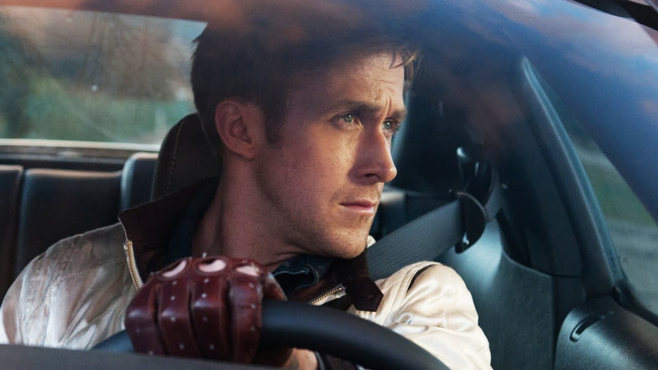 drive review