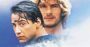 Point Break (1991)