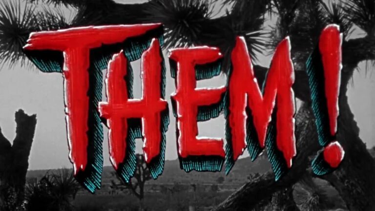 Them! (1954)