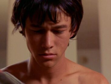mysterious skin review