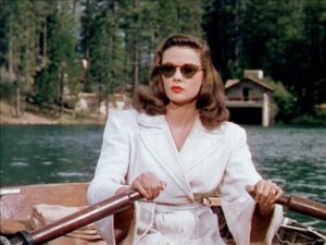 Leave Her to Heaven (1945)