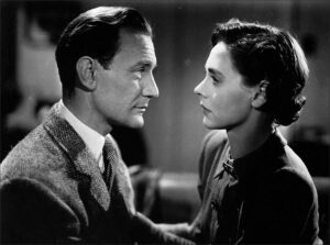 Impractical love and marital controversies in David Lean’s Brief Encounter