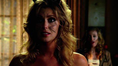 night of the demons 2009 review