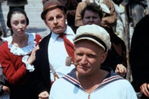 popeye review