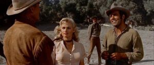 Ride Lonesome (1959)