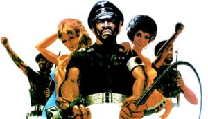 Grindhouse Fest: The Black Gestapo (1975)