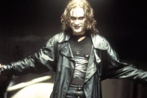 The Crow (1994)