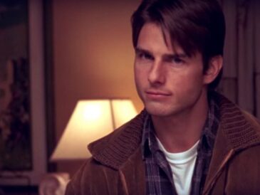 Jerry Maguire review