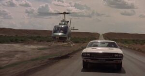 vanishing point review