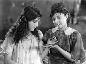 Peter Pan (1924)