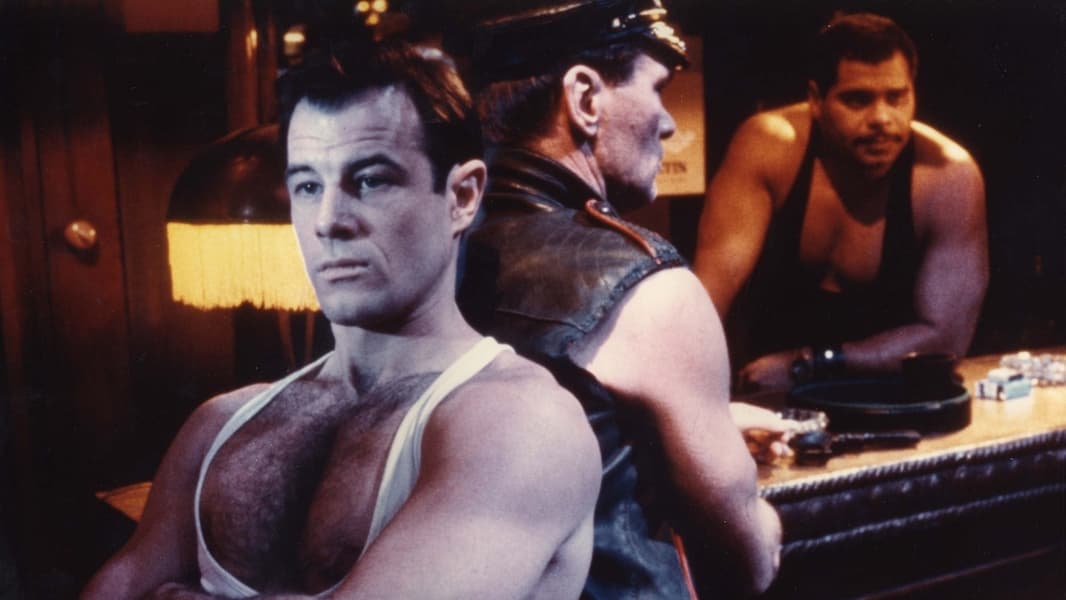 Pick for the Weekend: Querelle (1982)