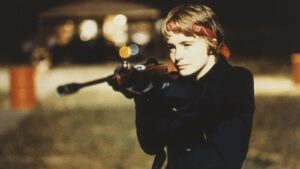 Handgun (1983)