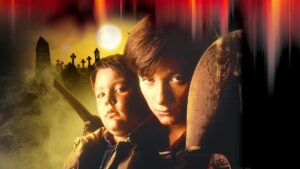 Pet Sematary Two (1992)