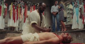 Papaya, Love Goddess of the Cannibals (1978)