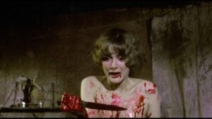 Satanico Pandemonium (1975)