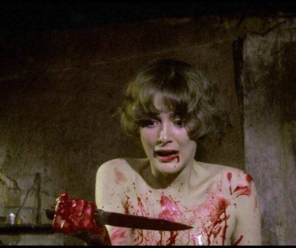 Satanico Pandemonium (1975)