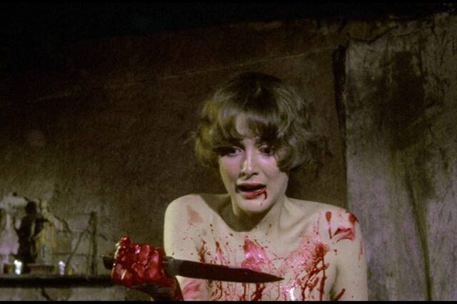 Satanico Pandemonium (1975)