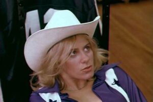 Debbie Does Dallas (1978)