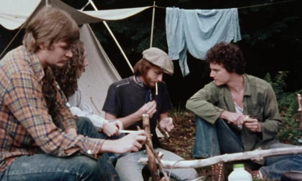 Grindhouse Fest: Toxic Zombies (1980)
