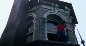 Pick for the Weekend: The Nesting (1981)