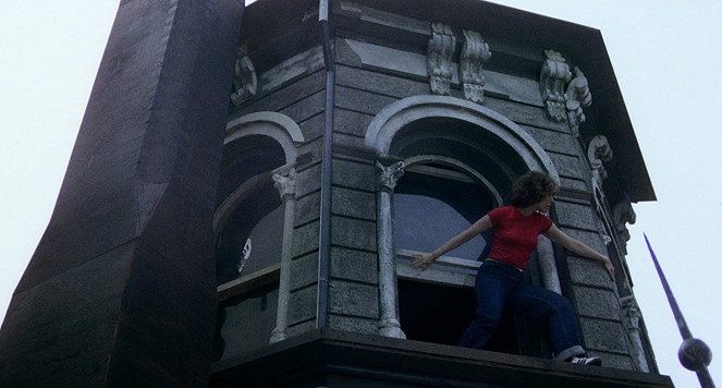 Pick for the Weekend: The Nesting (1981)