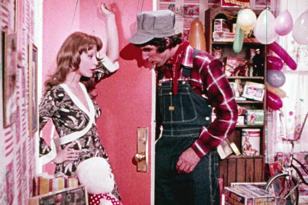 High Rise (1973)