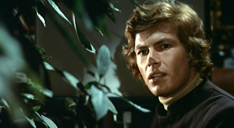 Pick for the Weekend: Bell from Hell (1973)