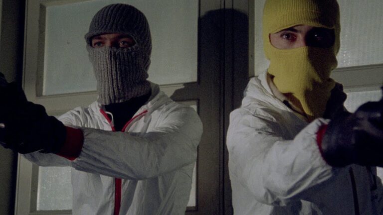 Like Rabid Dogs (1976)