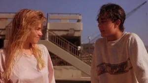 Streets (1990)