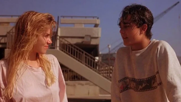 Streets (1990)