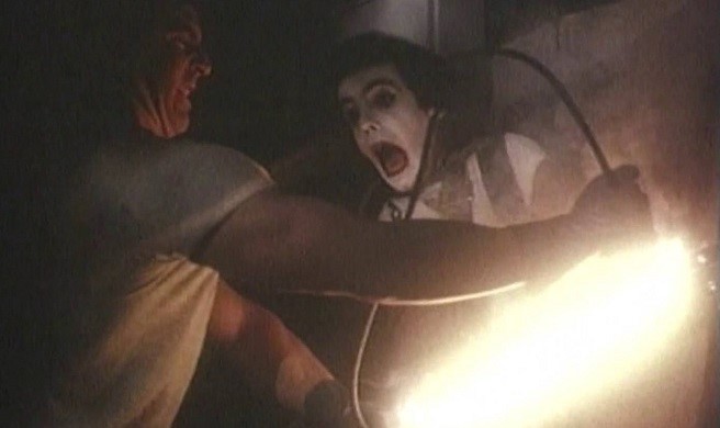 Home Sweet Home (1981)