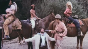 Grindhouse Fest: Jessi’s Girls (1975)