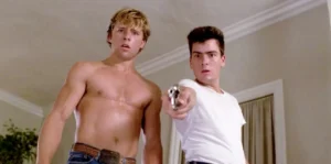 Pick for the Weekend: The Boys Next Door (1985)