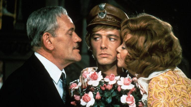 Entertaining Mr. Sloane (1970)