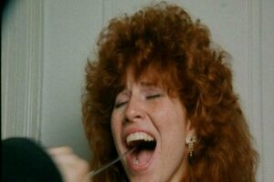 Bad Flicks We Adore: Splatter University (1984)