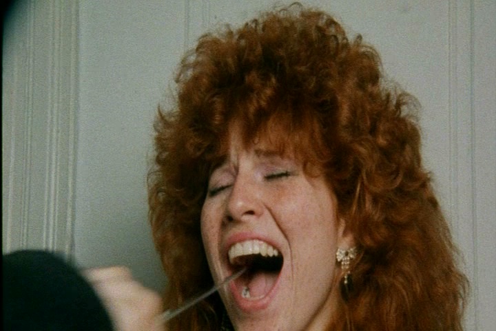 Bad Flicks We Adore: Splatter University (1984)
