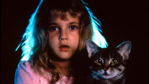 Cat's Eye film review