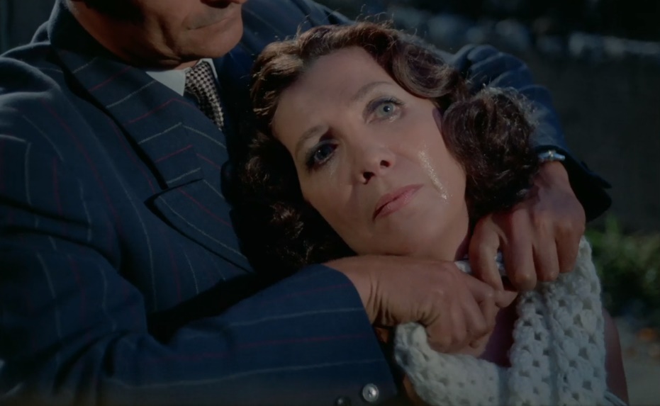 the strangler 1970 film review
