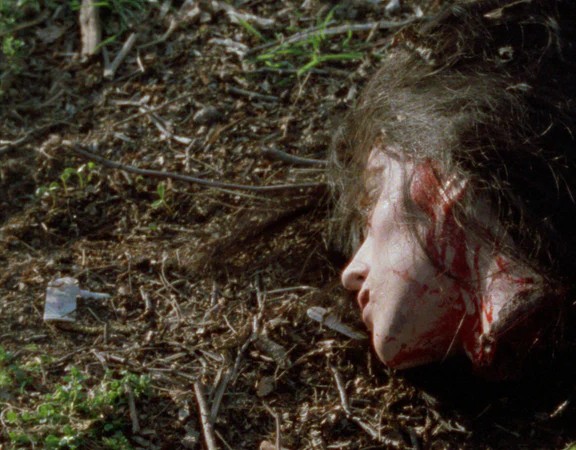 Massacre (1989)