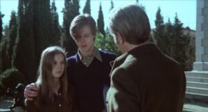 Inside the Dangerous Playground of Forbidden Love Game