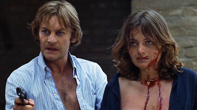 Grindhouse Fest: Mad Dog Killer (1977)