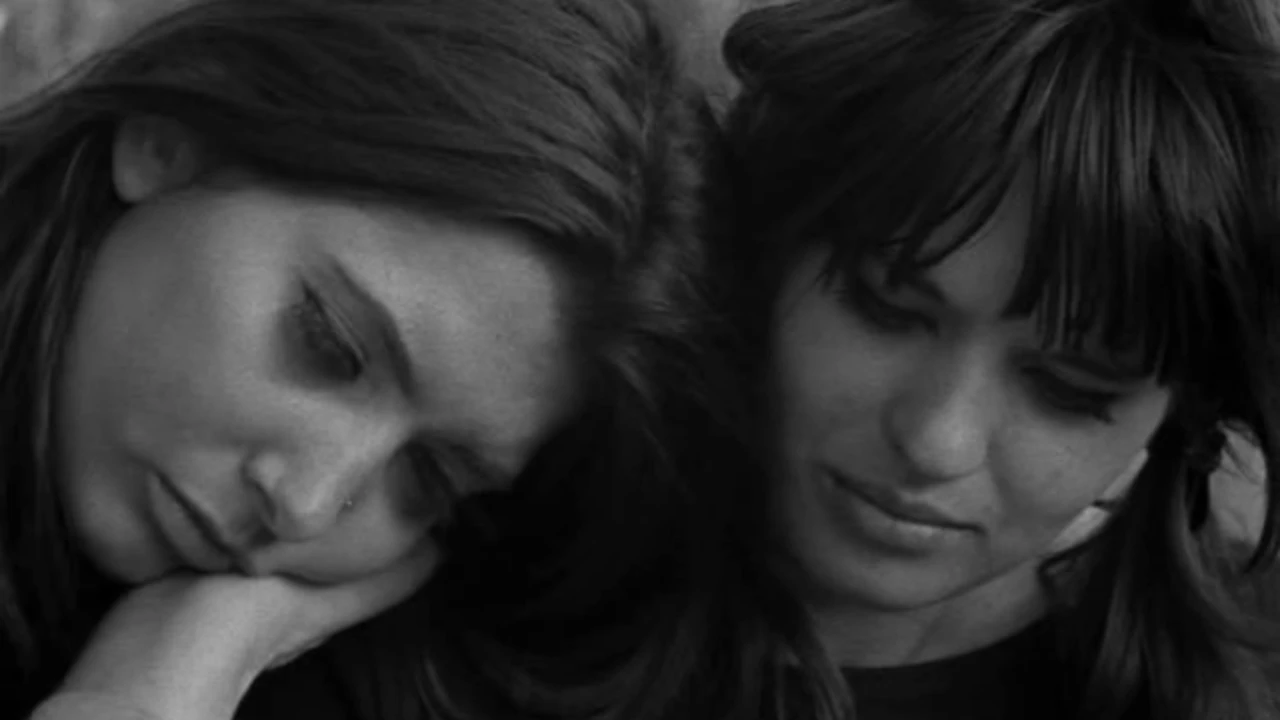 The girl with hungry eyes 1966 film review