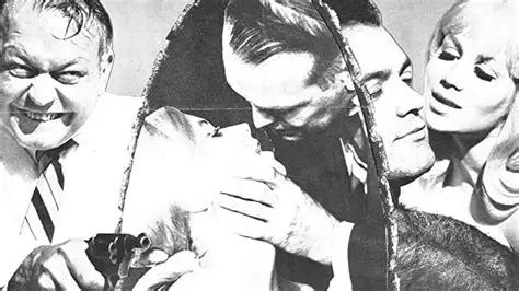 Bad Flicks We Adore: Some Like It Violent (1968)