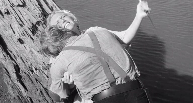 Grindhouse Fest: Honeymoon of Terror (1961)