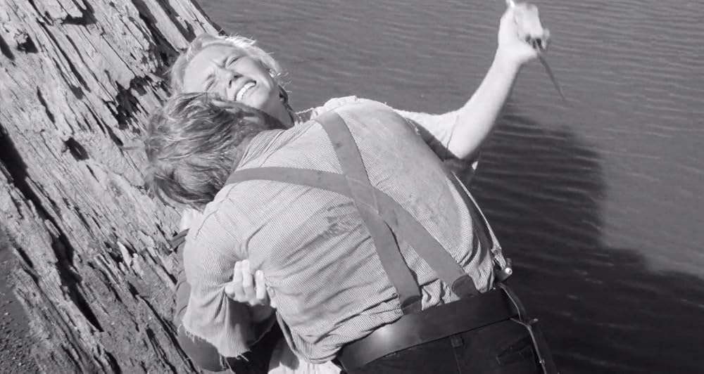 Grindhouse Fest: Honeymoon of Terror (1961)