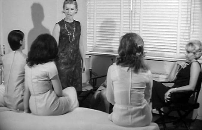 prostitutes protective society 1966 film review P.P.S.