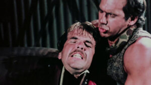 Pick for the Weekend: The Executioner Part 2 (1984)
