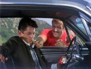 Grindhouse Fest: The Acid Eaters (1968)