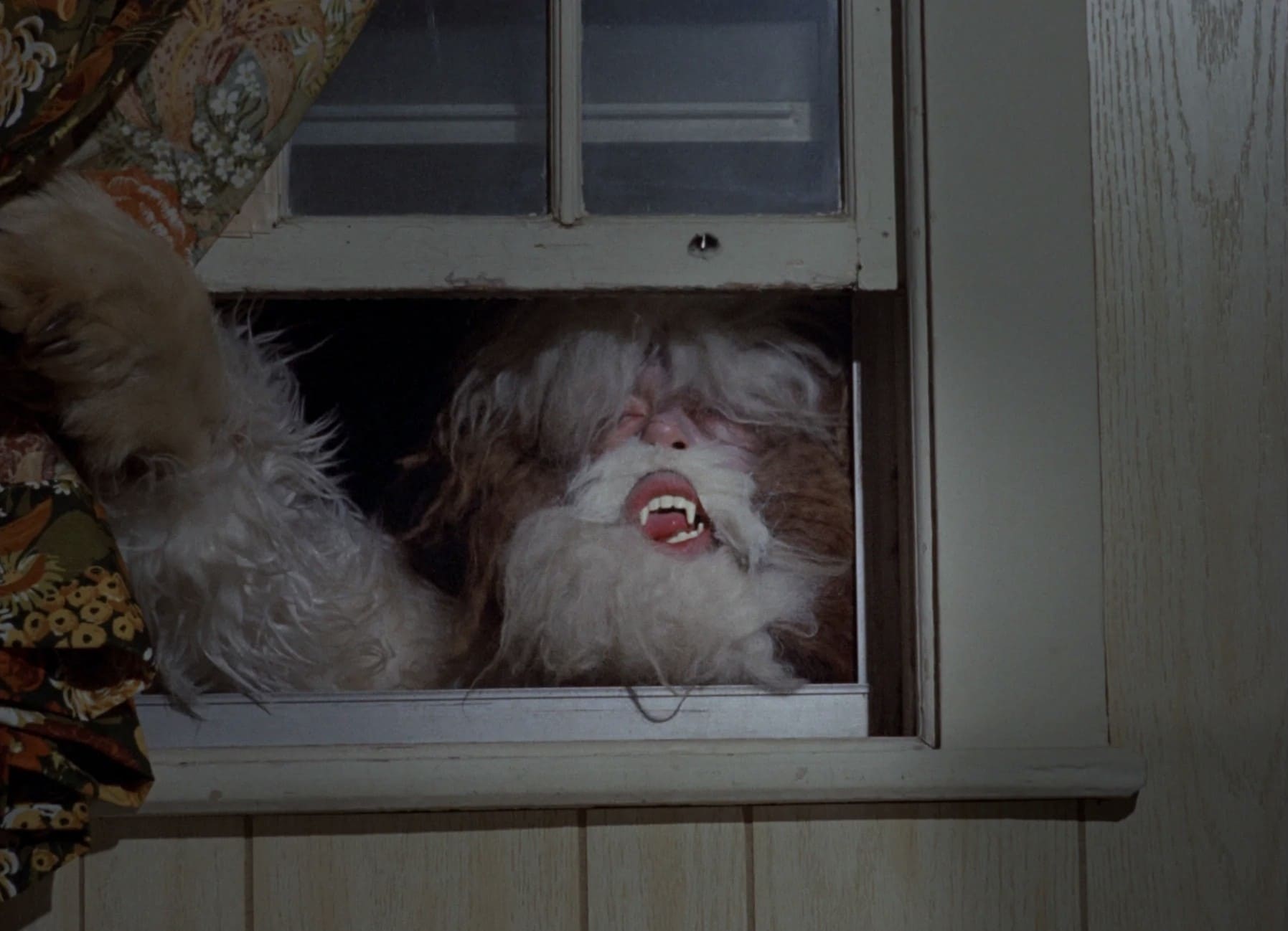 shriek of the mutilated film review