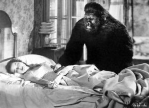 Shock Theater Special: The Monster and the Girl (1941)